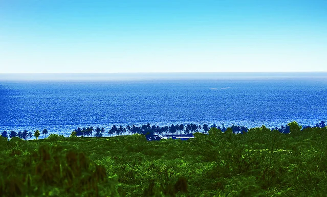 Honaunau Bay