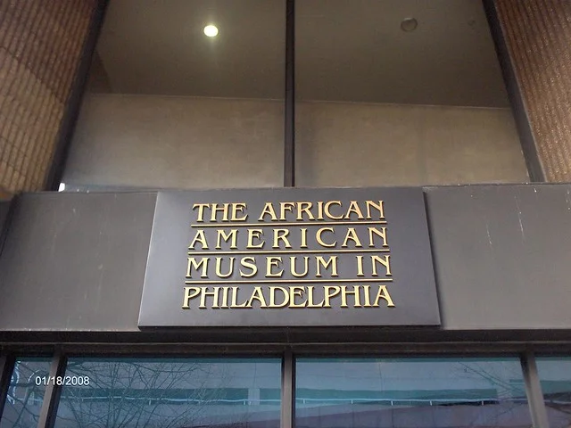 African American Museum in Philadelphia