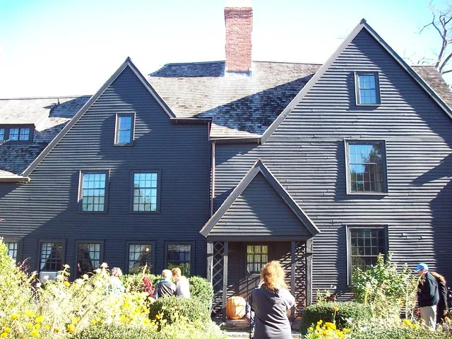 House of the Seven Gables
