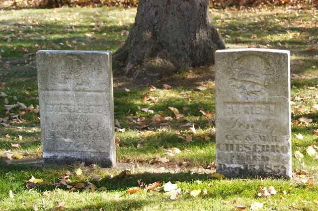 Old Settlers’ Cemetery