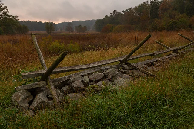 Gettysburg National Military Park