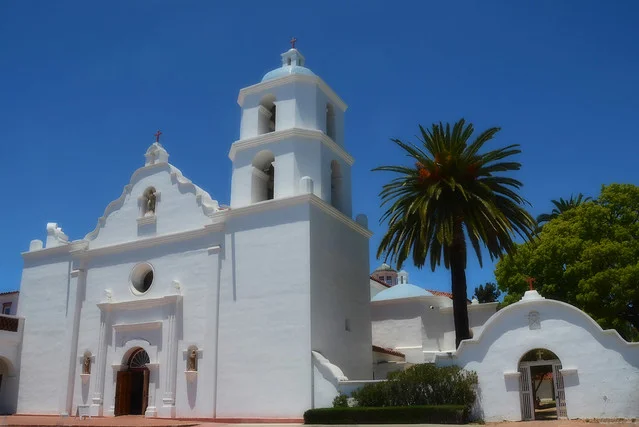 San Francisco Church