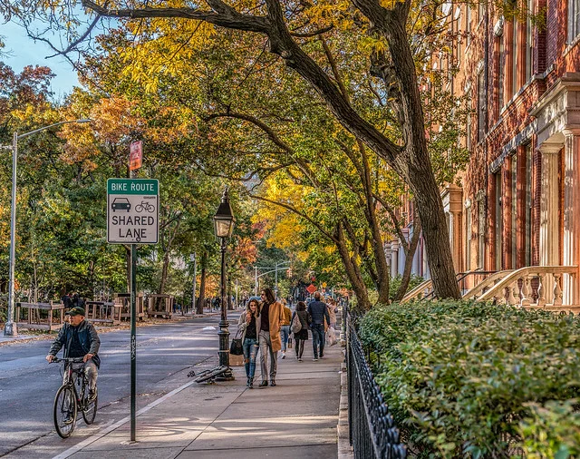Greenwich Village