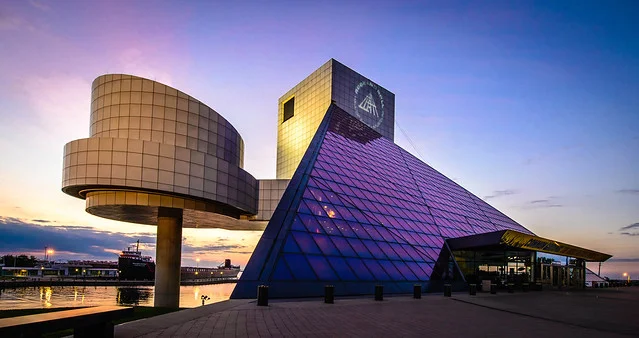 Rock & Roll Hall of Fame
