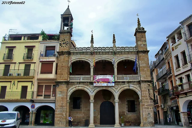 Palacio Portales