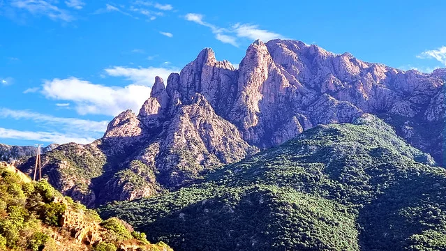 Route of Che (Ruta del Che)