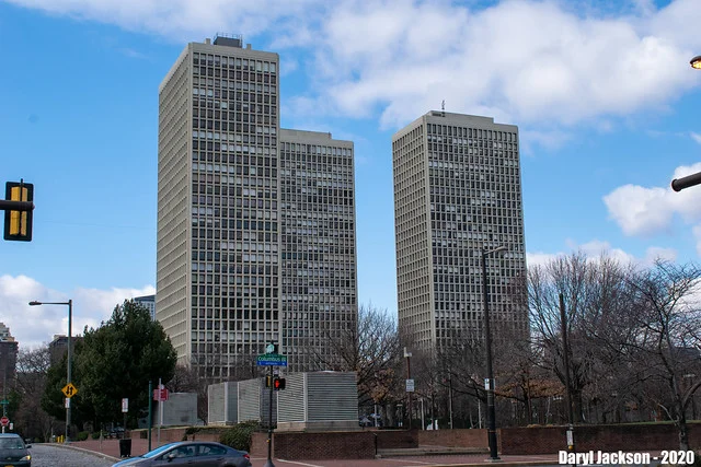 Society Hill