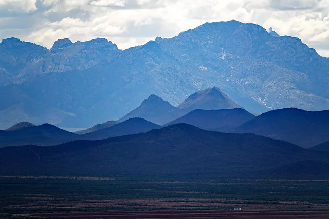 Arizona-Sonora Desert Museum