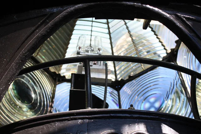 Pensacola Lighthouse and Maritime Museum