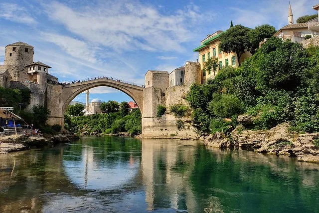 Old Bridge (Stari Most)