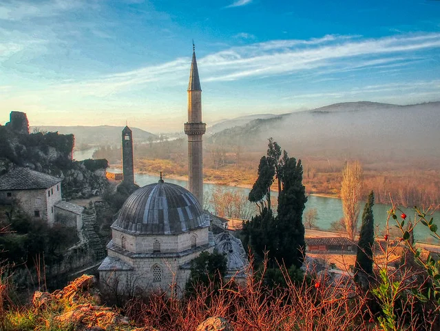 Pocitelj