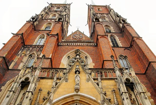 Cathedral of St. John the Baptist