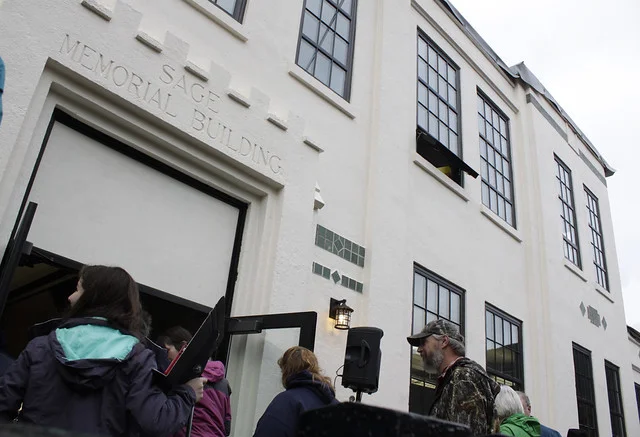 Sitka Sound Science Center