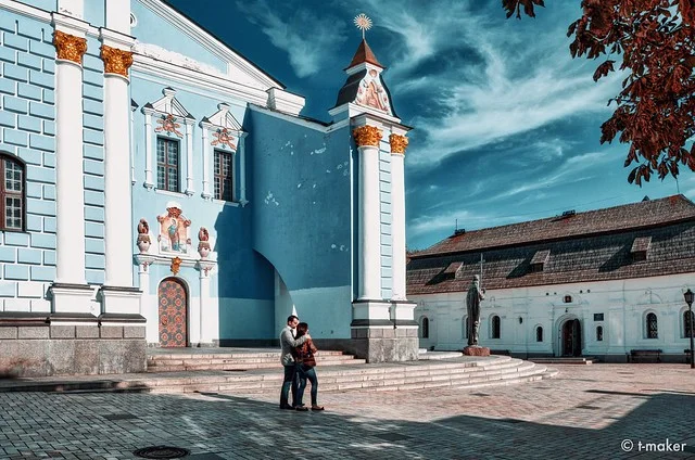 St. Michael's Orthodox Cathedral