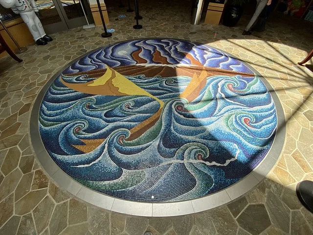 Imiloa Astronomy Center