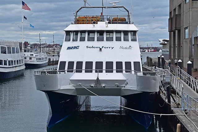 Salem Ferry