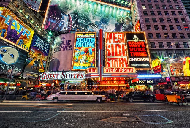 Stephen Sondheim Theatre