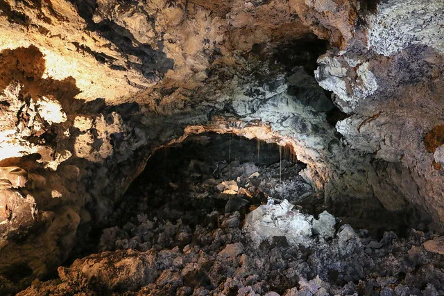 Kula Kai Caverns