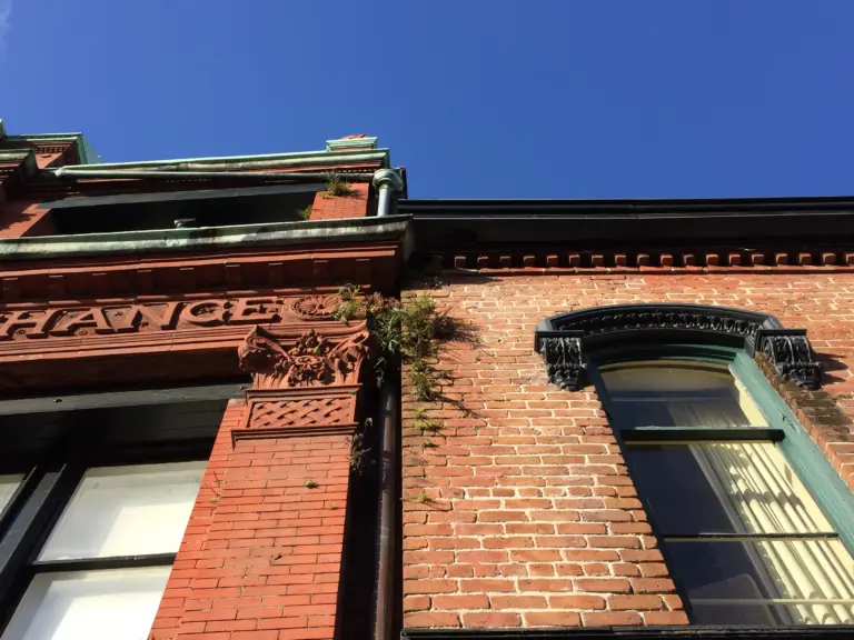 Savannah Historic District