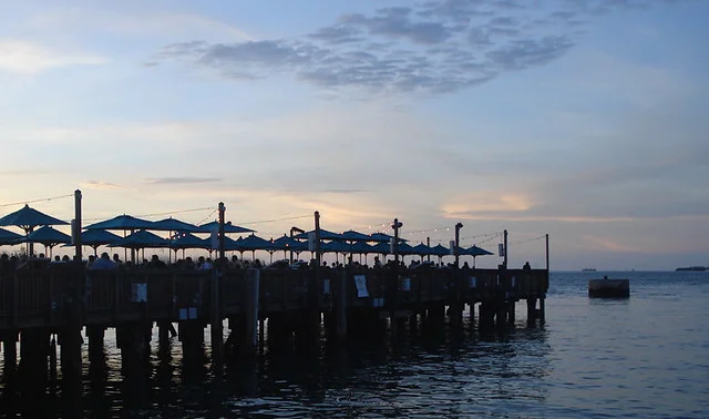Mallory Square