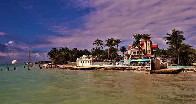 Southernmost Point of the Continental USA