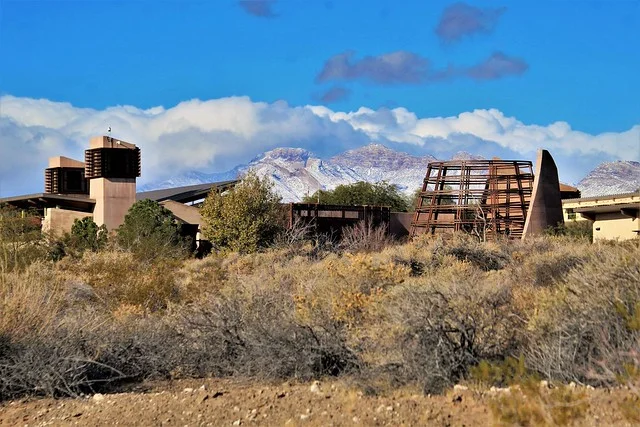 Las Vegas Springs Preserve