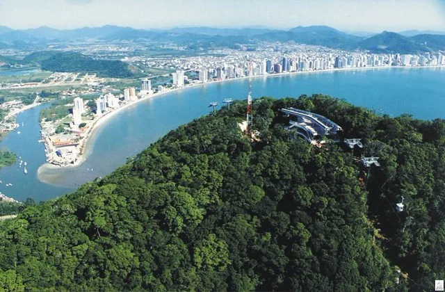 Aguada Hill (Morro da Aguada)
