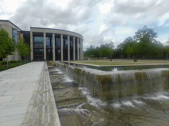 Tennessee State Museum