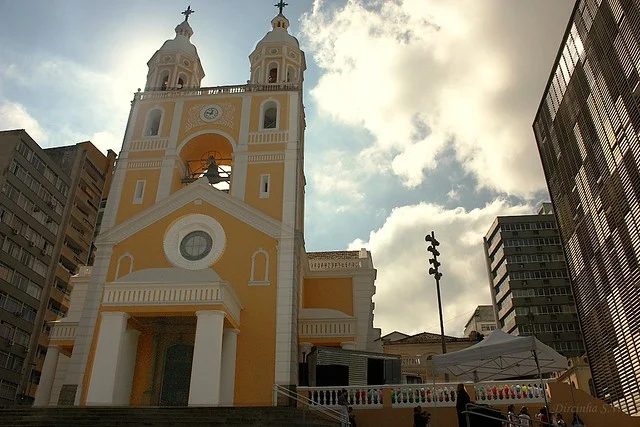 Catedral Metropolitana de Florianopolis