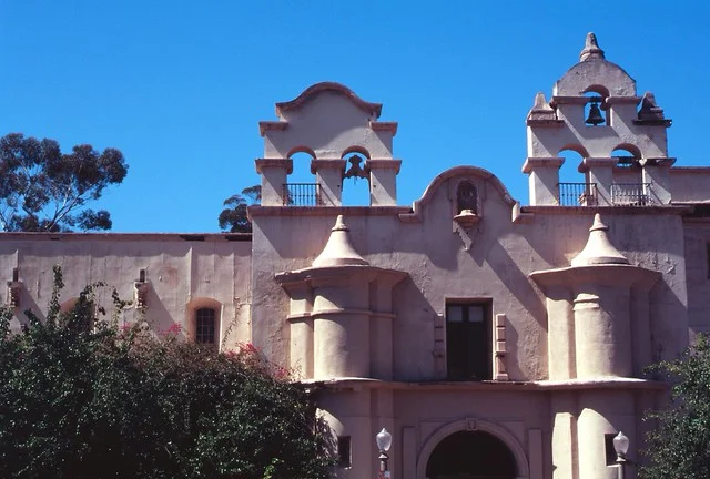 Mingei International Museum