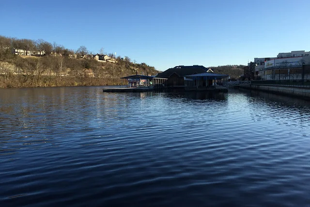 Branson Landing