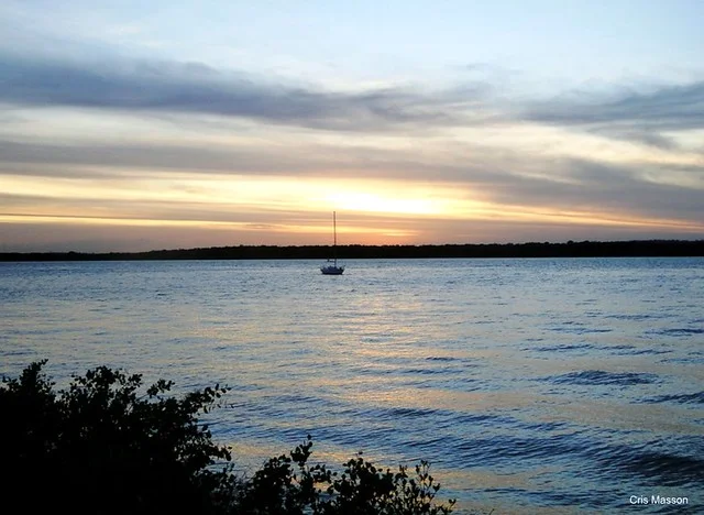 Jacare Beach