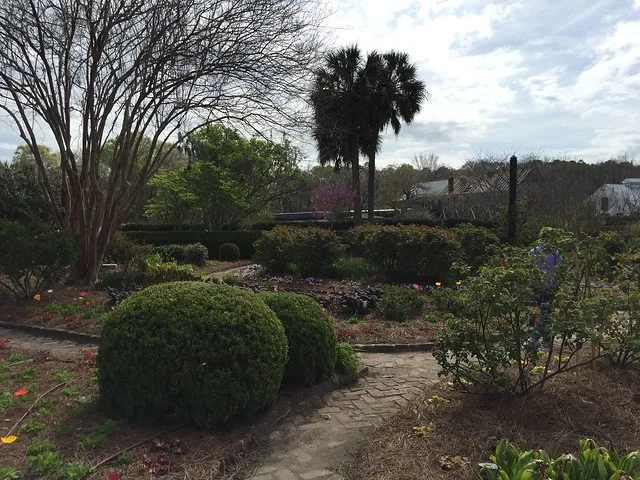 Boone Hall Plantation & Gardens