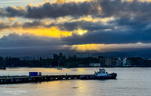 Hilo Cruise Port