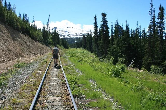 Chilkoot Trail