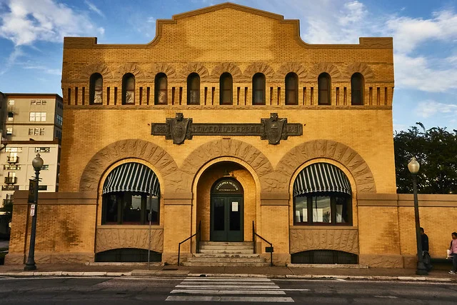 Dr Pepper Museum