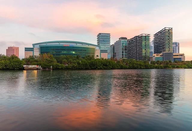 Amalie Arena