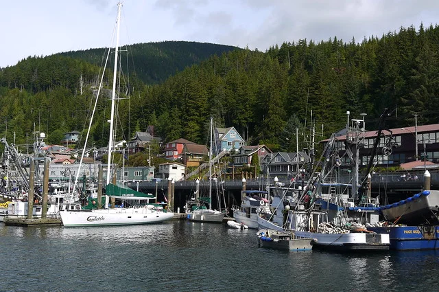 Port of Ketchikan