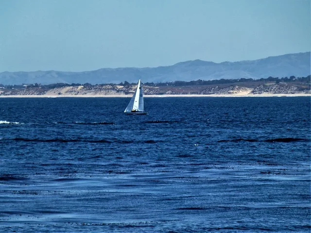 Monterey Bay