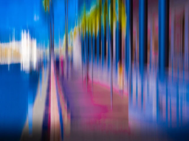 Tampa Riverwalk