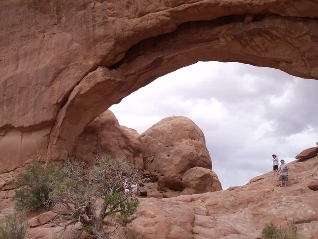 Arches National Park
