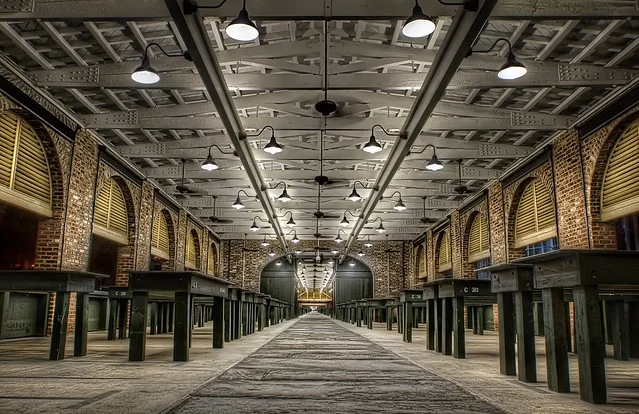 Charleston City Market