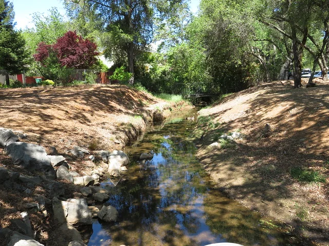 Cameron Park