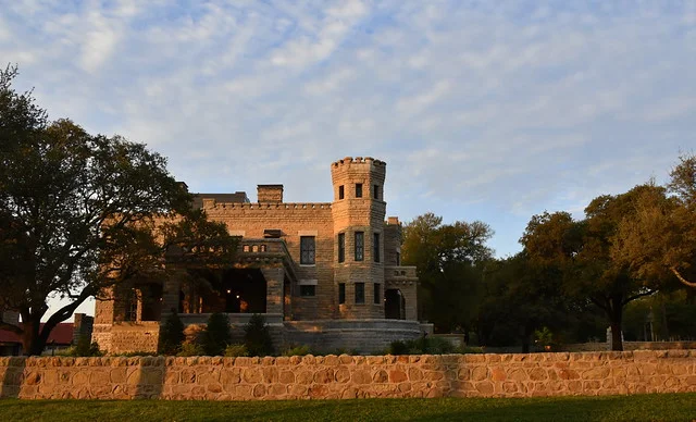 Cottonland Castle