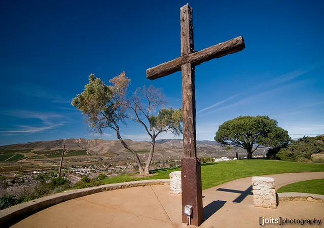 Serra Cross Park