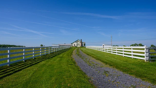 Eisenhower National Historic Site
