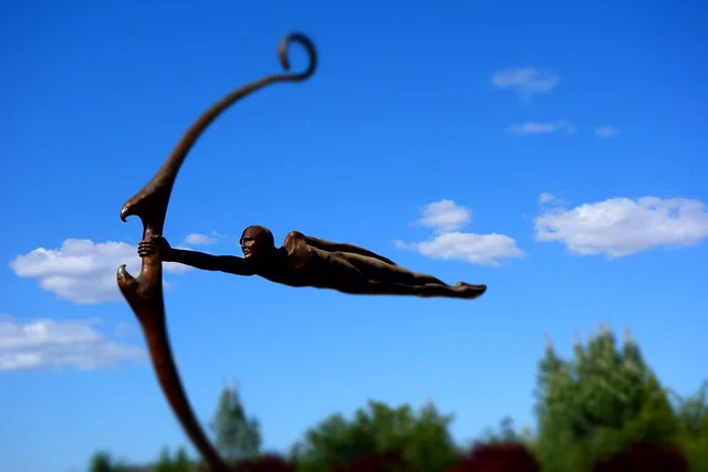 Sculpterra Winery and Sculpture Garden