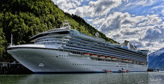 Port of Skagway
