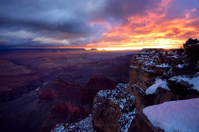 Sunrise Point