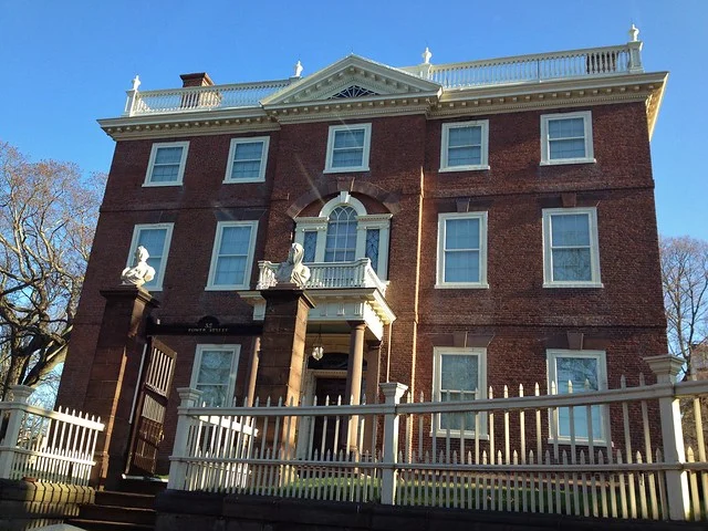 Brown University